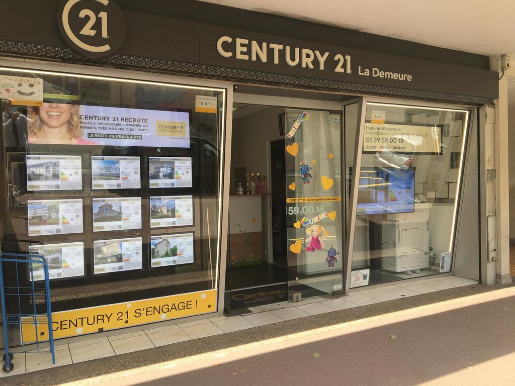 l'équipe de l'agence JL Immo