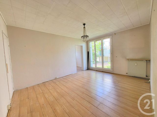 Appartement F3 à vendre - 3 pièces - 53.0 m2 - EAUBONNE - 95 - ILE-DE-FRANCE - Century 21 Jl Immo