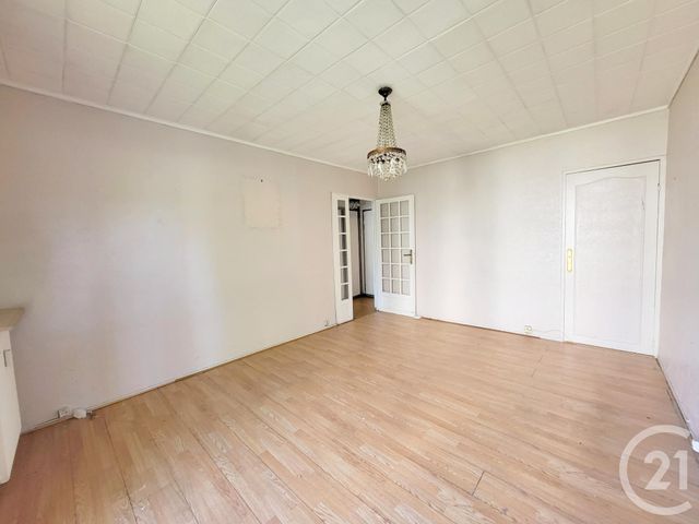 Appartement F3 à vendre - 3 pièces - 53.0 m2 - EAUBONNE - 95 - ILE-DE-FRANCE - Century 21 Jl Immo