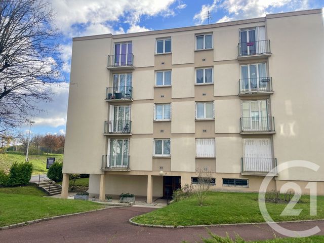 Appartement F3 à vendre - 3 pièces - 53.0 m2 - EAUBONNE - 95 - ILE-DE-FRANCE - Century 21 Jl Immo