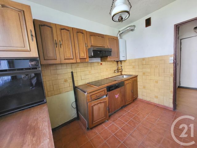 Appartement F3 à vendre - 3 pièces - 53.0 m2 - EAUBONNE - 95 - ILE-DE-FRANCE - Century 21 Jl Immo