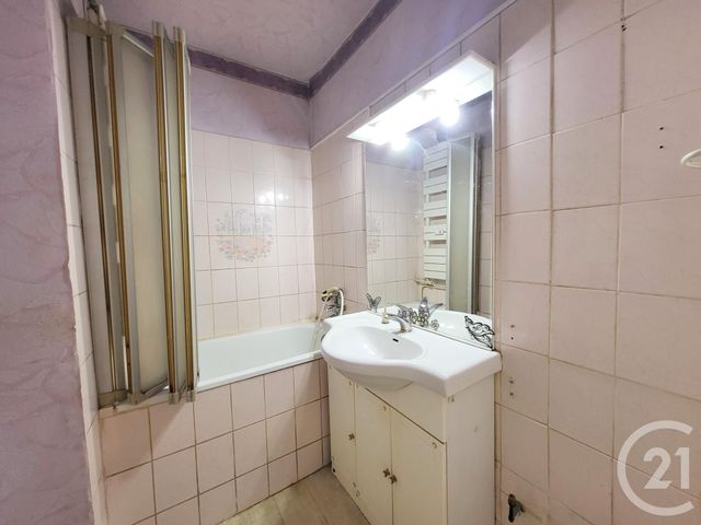 Appartement F3 à vendre - 3 pièces - 53.0 m2 - EAUBONNE - 95 - ILE-DE-FRANCE - Century 21 Jl Immo