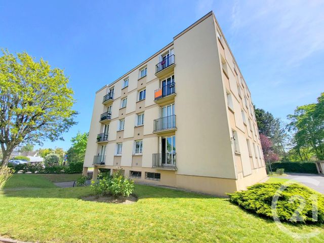 Appartement F3 à vendre - 3 pièces - 53.0 m2 - EAUBONNE - 95 - ILE-DE-FRANCE - Century 21 Jl Immo