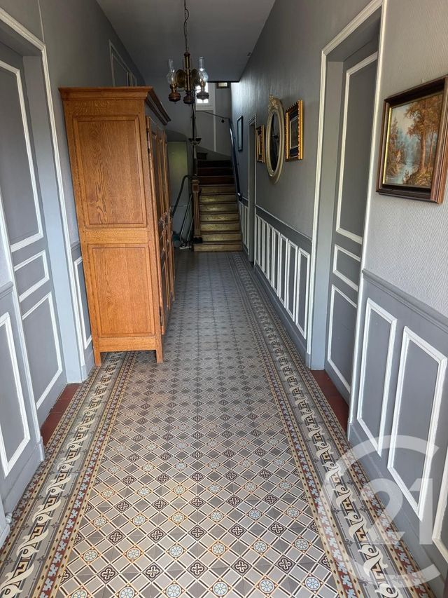 maison à vendre - 9 pièces - 196.17 m2 - EAUBONNE - 95 - ILE-DE-FRANCE - Century 21 Jl Immo