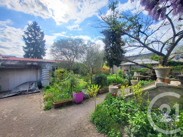 maison à vendre - 9 pièces - 196.17 m2 - EAUBONNE - 95 - ILE-DE-FRANCE - Century 21 Jl Immo