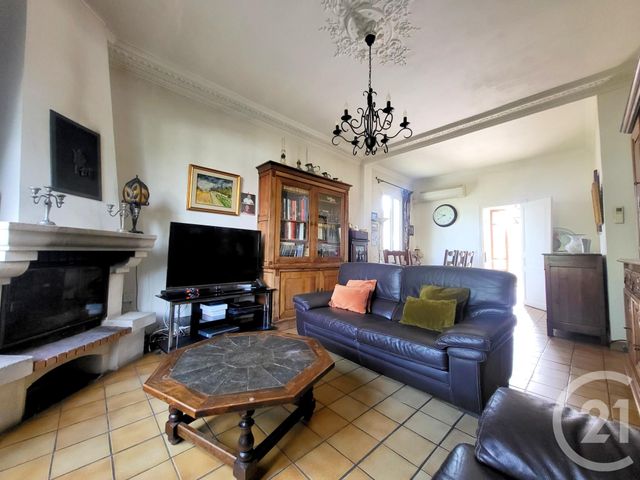 maison à vendre - 9 pièces - 196.17 m2 - EAUBONNE - 95 - ILE-DE-FRANCE - Century 21 Jl Immo