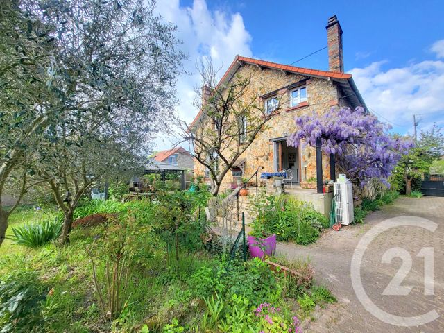 maison à vendre - 9 pièces - 196.17 m2 - EAUBONNE - 95 - ILE-DE-FRANCE - Century 21 Jl Immo
