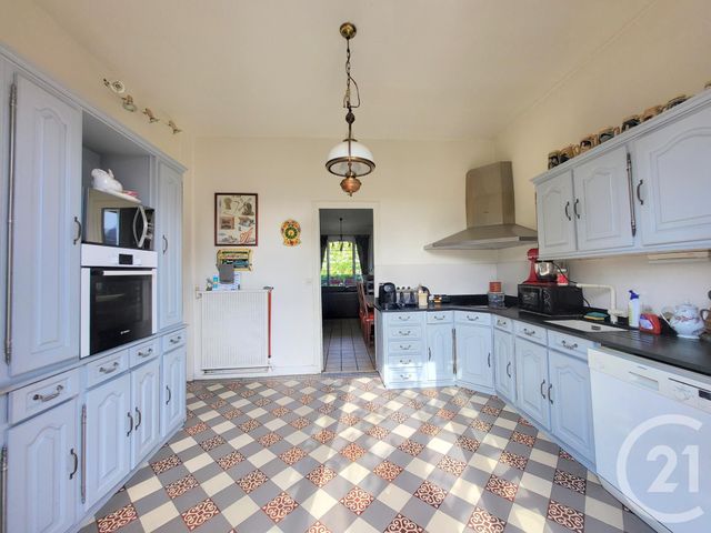 maison à vendre - 9 pièces - 196.17 m2 - EAUBONNE - 95 - ILE-DE-FRANCE - Century 21 Jl Immo