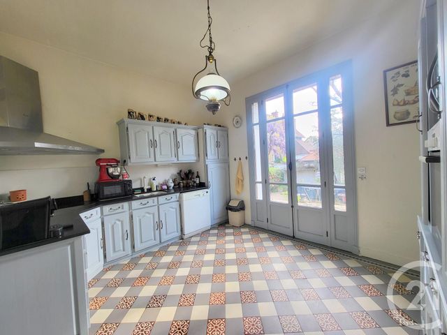 maison à vendre - 9 pièces - 196.17 m2 - EAUBONNE - 95 - ILE-DE-FRANCE - Century 21 Jl Immo