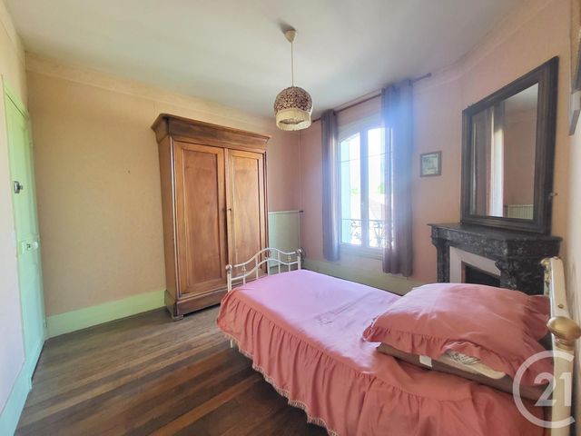 maison à vendre - 9 pièces - 196.17 m2 - EAUBONNE - 95 - ILE-DE-FRANCE - Century 21 Jl Immo