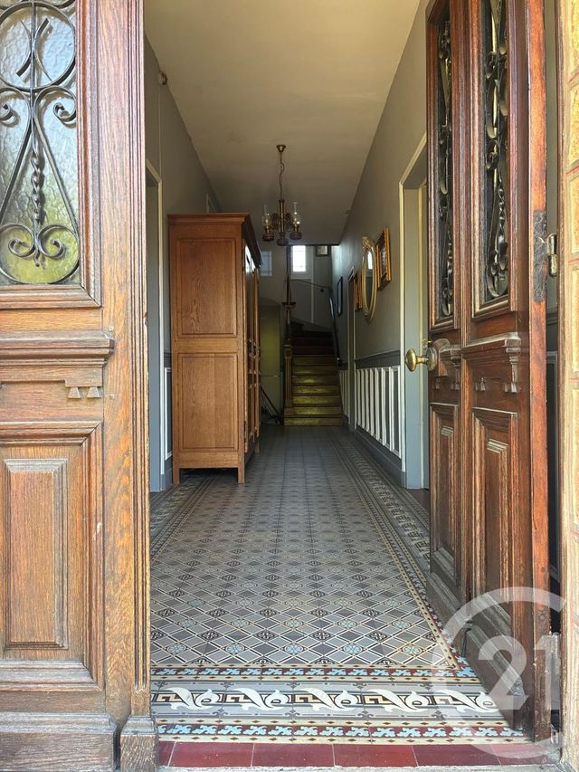 maison à vendre - 9 pièces - 196.17 m2 - EAUBONNE - 95 - ILE-DE-FRANCE - Century 21 Jl Immo