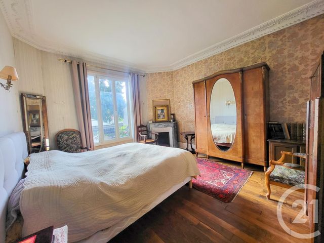 maison à vendre - 9 pièces - 196.17 m2 - EAUBONNE - 95 - ILE-DE-FRANCE - Century 21 Jl Immo