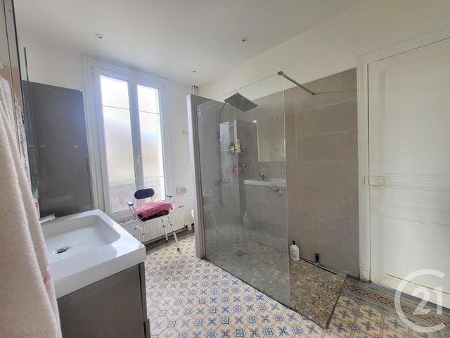 maison à vendre - 9 pièces - 196.17 m2 - EAUBONNE - 95 - ILE-DE-FRANCE - Century 21 Jl Immo