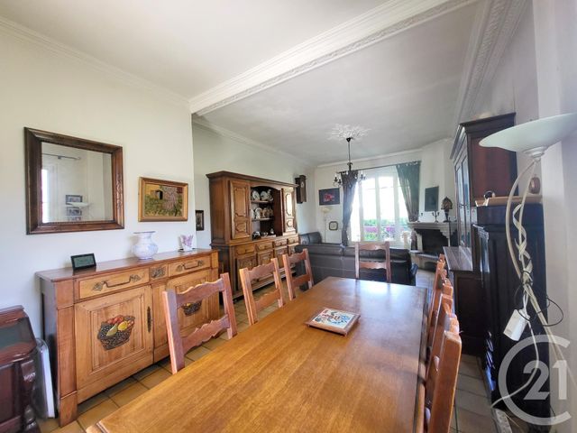 maison à vendre - 9 pièces - 196.17 m2 - EAUBONNE - 95 - ILE-DE-FRANCE - Century 21 Jl Immo