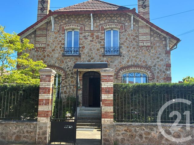maison - EAUBONNE - 95