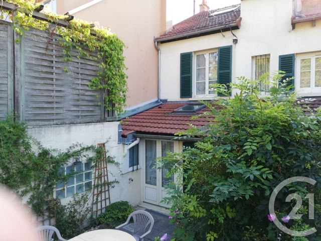 Maison à vendre MONTLIGNON