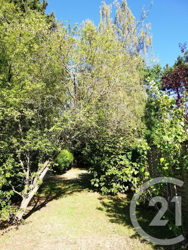 maison à vendre - 5 pièces - 98.0 m2 - MONTLIGNON - 95 - ILE-DE-FRANCE - Century 21 Jl Immo