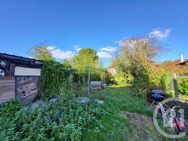 maison à vendre - 5 pièces - 75.0 m2 - EAUBONNE - 95 - ILE-DE-FRANCE - Century 21 Jl Immo