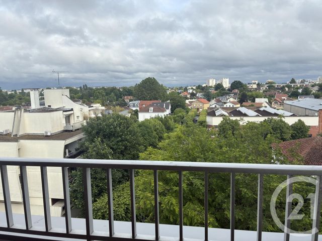 Appartement F1 à vendre - 1 pièce - 25.0 m2 - ST GRATIEN - 95 - ILE-DE-FRANCE - Century 21 Jl Immo