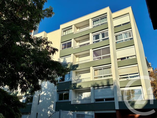 Appartement F1 à vendre ST GRATIEN