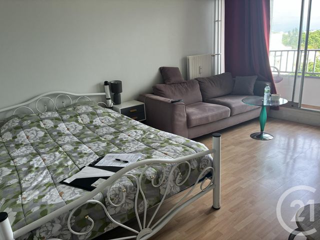 Appartement F1 à vendre - 1 pièce - 25.0 m2 - ST GRATIEN - 95 - ILE-DE-FRANCE - Century 21 Jl Immo