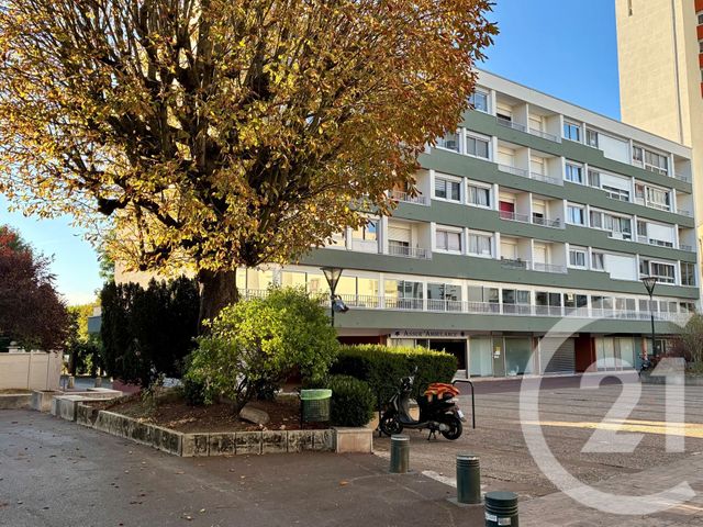 Appartement F1 à vendre - 1 pièce - 25.0 m2 - ST GRATIEN - 95 - ILE-DE-FRANCE - Century 21 Jl Immo