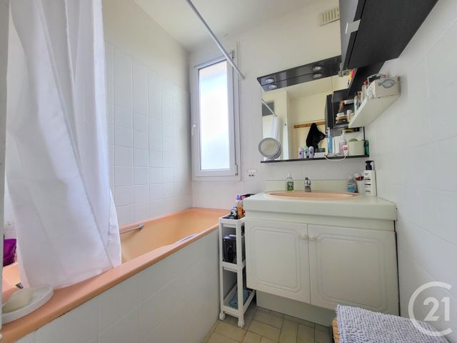 Appartement F3 à vendre - 3 pièces - 53.04 m2 - EAUBONNE - 95 - ILE-DE-FRANCE - Century 21 Jl Immo