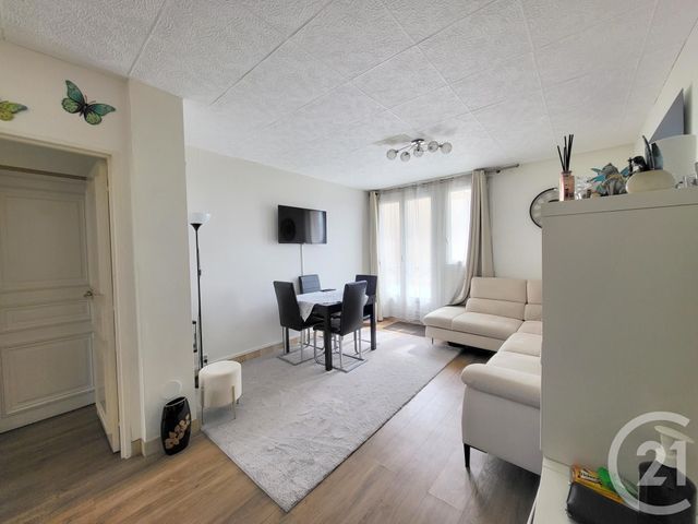 Appartement F3 à vendre - 3 pièces - 53.04 m2 - EAUBONNE - 95 - ILE-DE-FRANCE - Century 21 Jl Immo