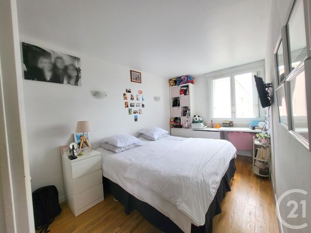 Appartement F3 à vendre - 3 pièces - 53.04 m2 - EAUBONNE - 95 - ILE-DE-FRANCE - Century 21 Jl Immo