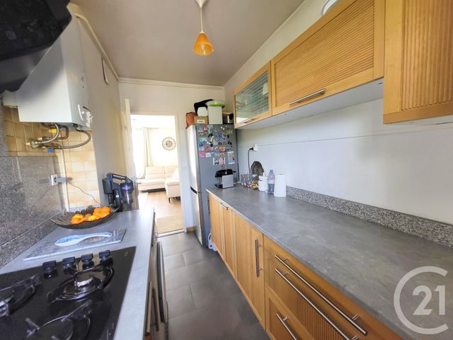 Appartement F3 à vendre - 3 pièces - 53.04 m2 - EAUBONNE - 95 - ILE-DE-FRANCE - Century 21 Jl Immo