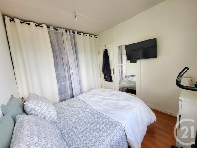 Appartement F3 à vendre - 3 pièces - 53.04 m2 - EAUBONNE - 95 - ILE-DE-FRANCE - Century 21 Jl Immo