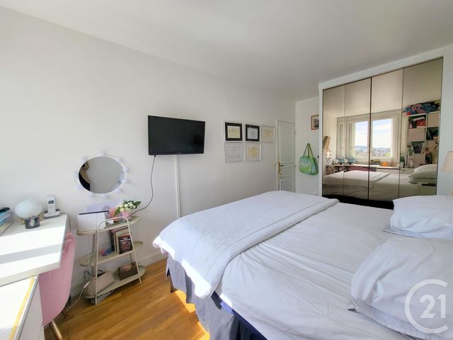 Appartement F3 à vendre - 3 pièces - 53.04 m2 - EAUBONNE - 95 - ILE-DE-FRANCE - Century 21 Jl Immo