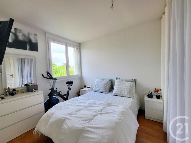 Appartement F3 à vendre - 3 pièces - 53.04 m2 - EAUBONNE - 95 - ILE-DE-FRANCE - Century 21 Jl Immo