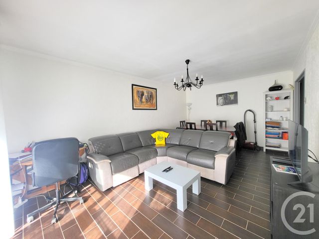 Appartement F3 à vendre EAUBONNE