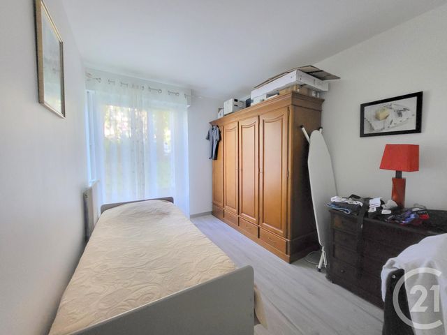Appartement F3 à vendre - 3 pièces - 66.37 m2 - EAUBONNE - 95 - ILE-DE-FRANCE - Century 21 Jl Immo