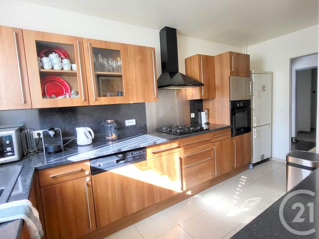 Appartement F3 à vendre - 3 pièces - 66.37 m2 - EAUBONNE - 95 - ILE-DE-FRANCE - Century 21 Jl Immo