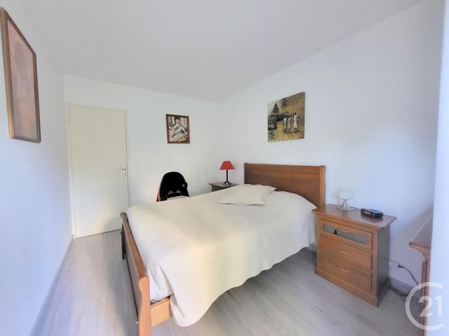 Appartement F3 à vendre - 3 pièces - 66.37 m2 - EAUBONNE - 95 - ILE-DE-FRANCE - Century 21 Jl Immo
