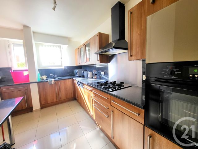 Appartement F3 à vendre - 3 pièces - 66.37 m2 - EAUBONNE - 95 - ILE-DE-FRANCE - Century 21 Jl Immo