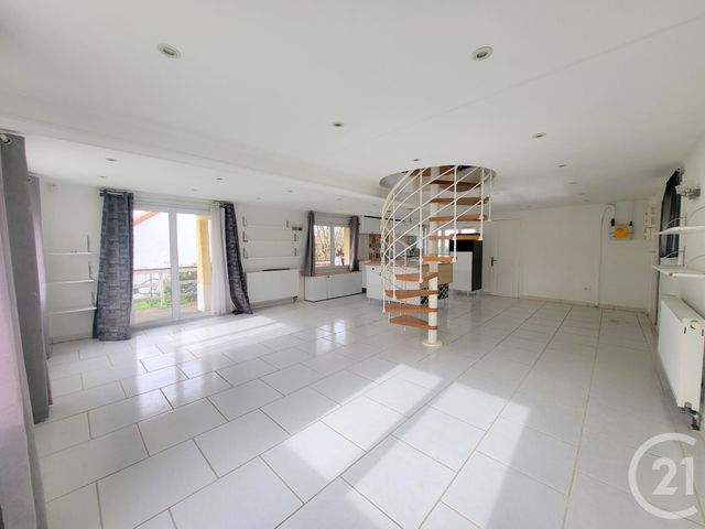 maison à vendre - 5 pièces - 96.0 m2 - EAUBONNE - 95 - ILE-DE-FRANCE - Century 21 Jl Immo