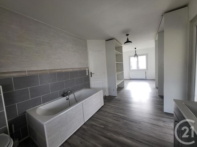 maison à vendre - 5 pièces - 96.0 m2 - EAUBONNE - 95 - ILE-DE-FRANCE - Century 21 Jl Immo