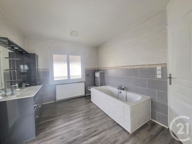 maison à vendre - 5 pièces - 96.0 m2 - EAUBONNE - 95 - ILE-DE-FRANCE - Century 21 Jl Immo
