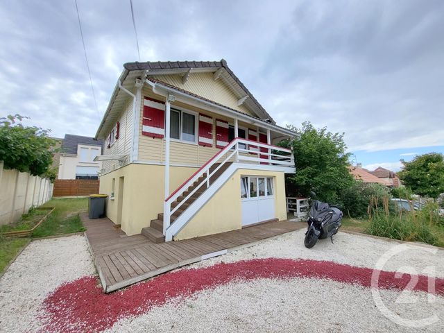 Maison à vendre EAUBONNE