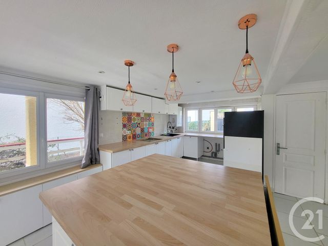 maison à vendre - 5 pièces - 96.0 m2 - EAUBONNE - 95 - ILE-DE-FRANCE - Century 21 Jl Immo
