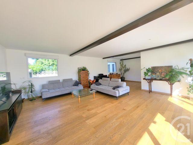 maison à vendre - 9 pièces - 237.0 m2 - EAUBONNE - 95 - ILE-DE-FRANCE - Century 21 Jl Immo