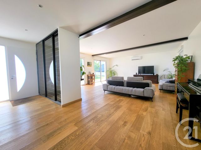 maison à vendre - 9 pièces - 237.0 m2 - EAUBONNE - 95 - ILE-DE-FRANCE - Century 21 Jl Immo