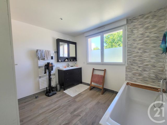 maison à vendre - 9 pièces - 237.0 m2 - EAUBONNE - 95 - ILE-DE-FRANCE - Century 21 Jl Immo
