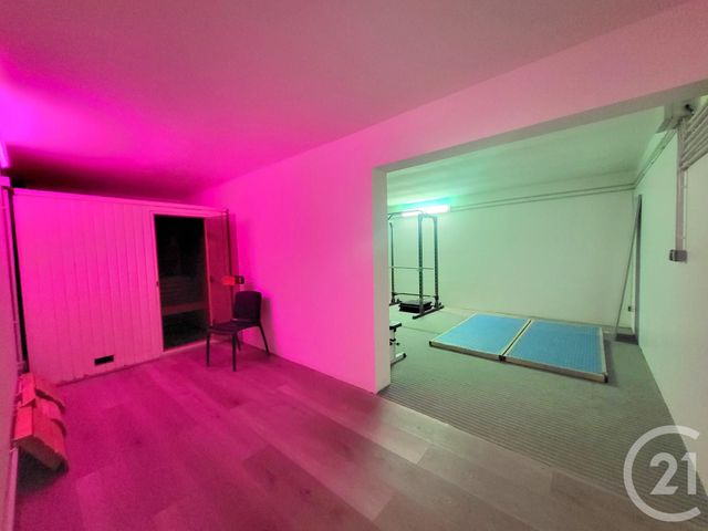 maison à vendre - 9 pièces - 237.0 m2 - EAUBONNE - 95 - ILE-DE-FRANCE - Century 21 Jl Immo