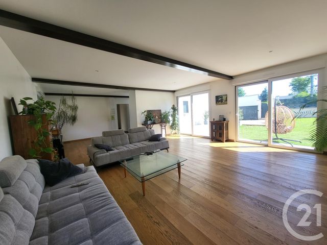 maison à vendre - 9 pièces - 237.0 m2 - EAUBONNE - 95 - ILE-DE-FRANCE - Century 21 Jl Immo