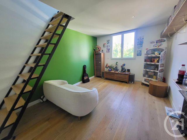 maison à vendre - 9 pièces - 237.0 m2 - EAUBONNE - 95 - ILE-DE-FRANCE - Century 21 Jl Immo