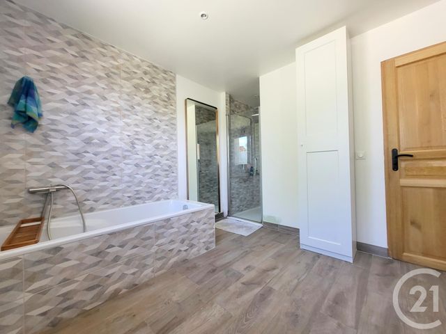 maison à vendre - 9 pièces - 237.0 m2 - EAUBONNE - 95 - ILE-DE-FRANCE - Century 21 Jl Immo